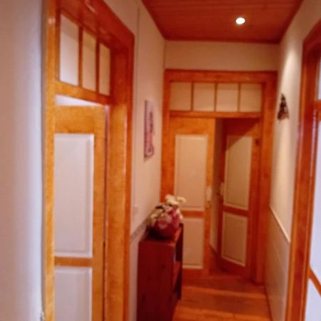 Апартаменты T2 N16 Ref 006 Тавира Экстерьер фото