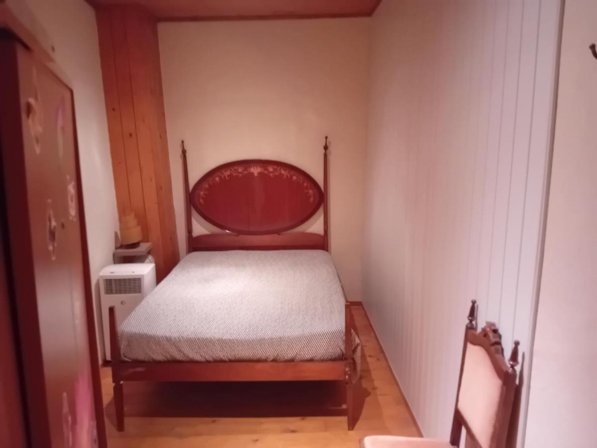 Апартаменты T2 N16 Ref 006 Тавира Экстерьер фото