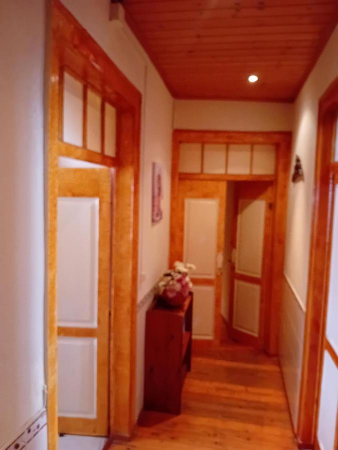 Апартаменты T2 N16 Ref 006 Тавира Экстерьер фото