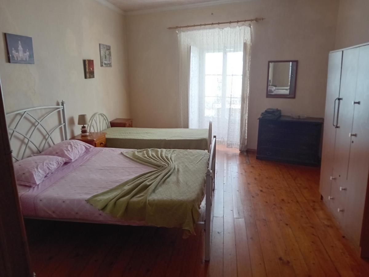Апартаменты T2 N16 Ref 006 Тавира Экстерьер фото